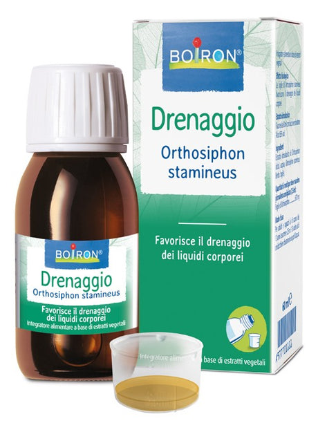 boiron specialita orthosiphon boiron estratto idroalcolico 60 ml boiron ean 8052432890270