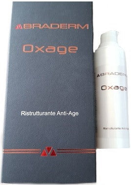 braderm oxage crema antiage giorno 30 ml braderm braderm