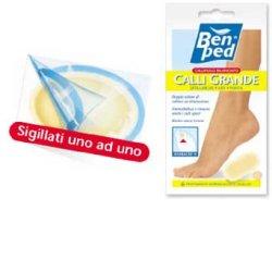 bsn medical benped calli grande 6 pezzi benped ean 8032779840091