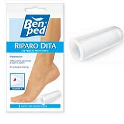 bsn medical benped riparo dita cappuccio grande 1 pezzo benped ean 8032779840268
