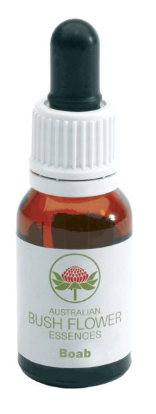 bush biotherapies boab gocce 15 ml