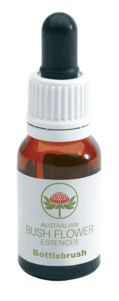 bush biotherapies bottlebrush gocce 15 ml