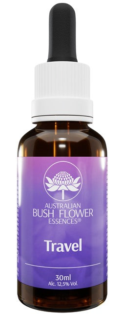 bush biotherapies travel essence australian gocce 30 ml