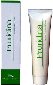 byonat pharma pruridina crema prurito diffuso 100 g ean 8068057252874