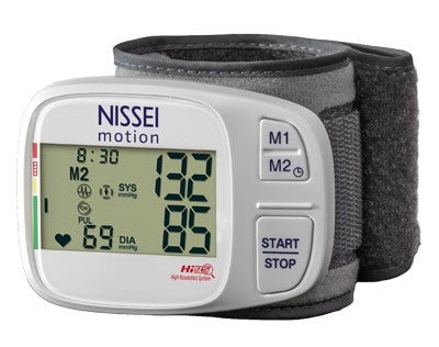 ca mi motion misura pressione polso ca mi ean 4931140061407