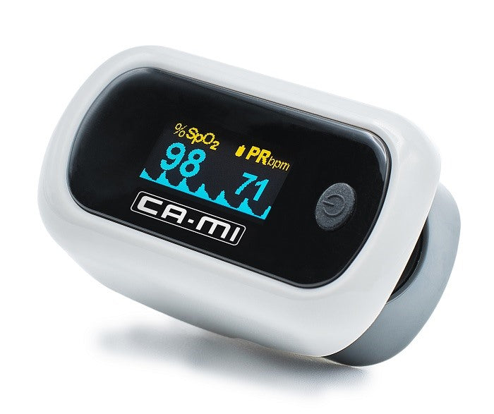 ca mi pulsossimetro oled o2 plus ean 8054619107430