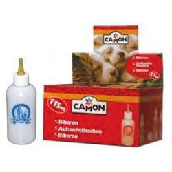 camon biberon per cani 115 ml camon ean 8019808019376
