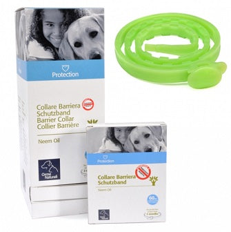 camon protection collare barriera per cane protection ean 8019808113173