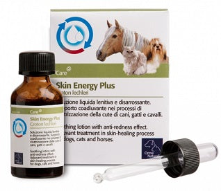 camon spa akin energy plus croton 20 ml skin energy ean 8019808152912