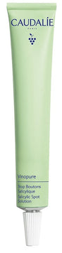 caudalie vinopure soluzione salicilica stop brufoli 15 ml caudalie ean 3522930005025