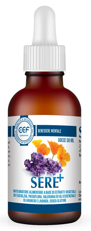 cef cooperativa esercenti farm cef sere gtt 51 g cef