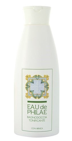 cemon eau de philae arnica bagnodoccia tonificante flacone 400 ml cemon ean 8013901406682