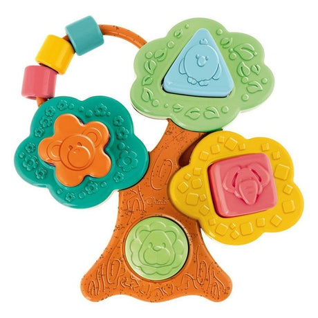 chicco artsana chicco gioco baobab shape sorter chicco ean 8058664136520