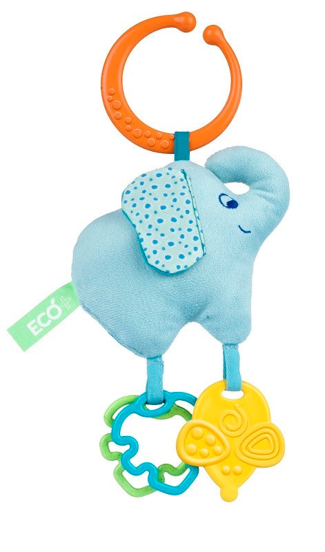 chicco artsana chicco gioco elephant on the go eco chicco ean 8058664151387