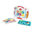 chicco artsana chicco gioco lavagna scrivileggi ita chicco ean 8058664139521