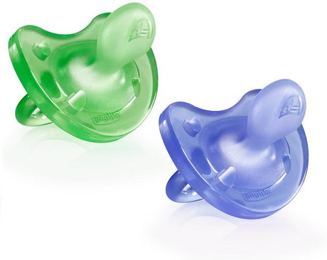 chicco artsana chicco gommotto in silicone color 16 36 mesi 1 pezzo chicco ean 8058664044559