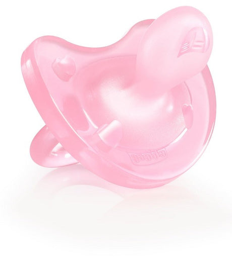 chicco artsana chicco gommotto silicone bimba 16 36 mesi 1 pezzo chicco ean 8058664044535