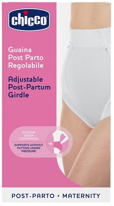 chicco artsana chicco guaina post parto regolabile taglia 3 chicco ean 8058664166497