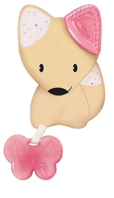 chicco artsana chicco massaggiagengive friends rosa chicco ean 8058664088195