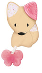 chicco artsana chicco massaggiagengive friends rosa chicco ean 8058664088195