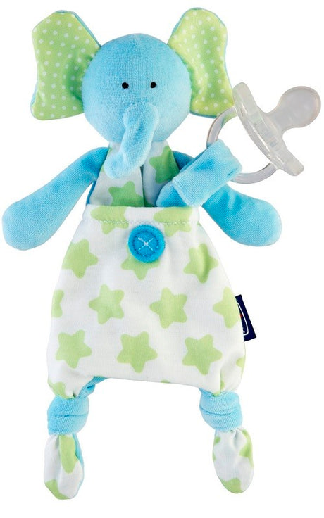 chicco artsana chicco portasucchietto buddy elefante 1 pezzo chicco ean 8058664000623