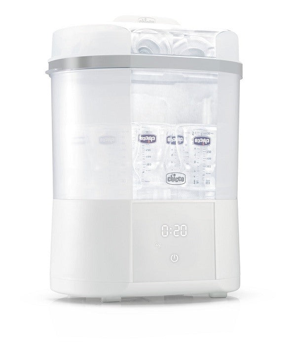 chicco artsana chicco sterilizzatore e asciugatore chicco ean 8058664129577