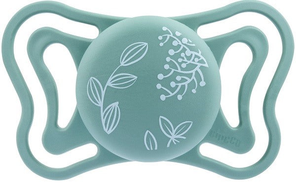 chicco artsana chicco succhietto light eco 6 16m 1 pezzo chicco ean 8058664175277