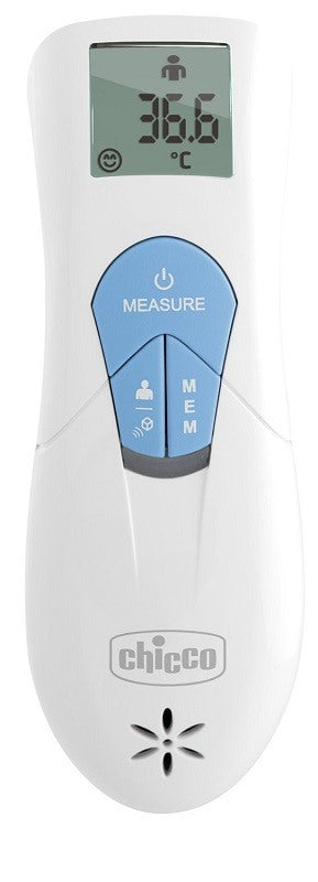 chicco artsana chicco termometro ad infrarossi thermo family chicco ean 8058664082315