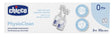 chicco artsana spa chicco soluzione physioclean 2 ml 33 pezzi chicco ean 8058664124688