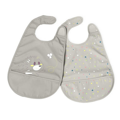 chicco chicco bavaglina pappa neutro 6m 2 pezzi chicco ean 8058664193806