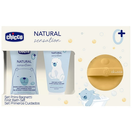 chicco chicco natural sensation detergente 200 ml crema spugna chicco ean 8058664189298