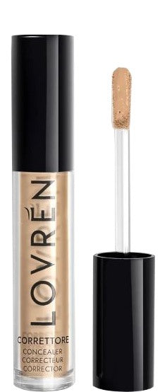 clinicalfarma lovren correttore medio lovren ean 8058253232602