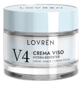 clinicalfarma lovren crema viso hydra booster lovren ean 8058253232572