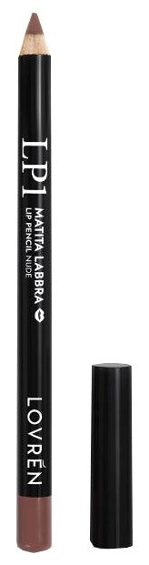 clinicalfarma lovren matita labbra lp1 nude ean 8058253231063