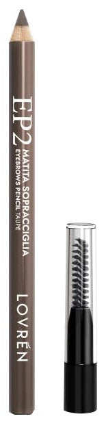 clinicalfarma lovren matita sopracciglia taupe lovren ean 8058253232596