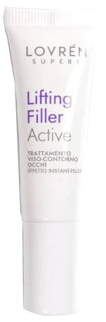 clinicalfarma lovren superb lifting filler active 10 ml lovren ean 8058253233470