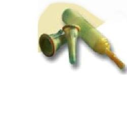 coloplast guaina in lattice autoadesiva conveen misura 40mm 30 pezzi articolo 5215 conveen ean 5701780589109