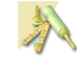 coloplast guaina in lattice con striscia biadesiva conveen misura 35mm 30 pezzi articolo 5135 conveen ean 5701780009027