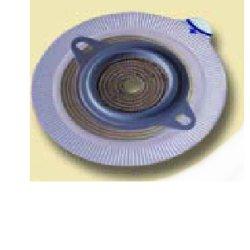 coloplast placca trasparente alterna mio sistema 2 pezzi foro ritagliabile 1055 mm flangia 60 mm 5 pezzi coloplast ean 5701780856744