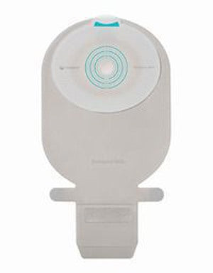 coloplast sacca per ileostomia sensura mio sistema a un pezzo aperta con apertura ispezionabile maxi trasparente 10 55 mm 30 pezzi coloplast ean 5708932932523