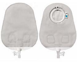 coloplast sacca per urostomia sensura mio click sistema a due pezzi maxi trasparente flangia 50 mm 30 pezzi coloplast ean 5708932932219