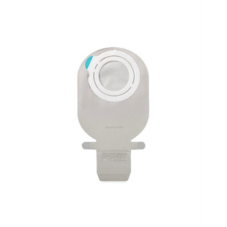 coloplast sensura mio flex sistema 2 pezzi con aggancio adesivo sacca ileostomia rivestita 50mm da 550 ml 30 pezzi coloplast ean 5701780234276