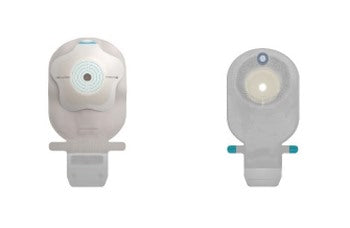 coloplast spa sacca per ileostomia sensura mio cx flip 1p aperta maxi isp 10 50 m 455 ml 10 pezzi coloplast ean 5708932034647