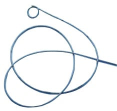 coloplast stent ureterale mono j in vortek loop renale aperto con fori ch8 90cm sterile monouso coloplast ean 3600040160428