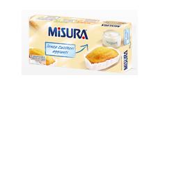 colussi misura plumcake dolce senza yogurt 190 g ean 8002590308025