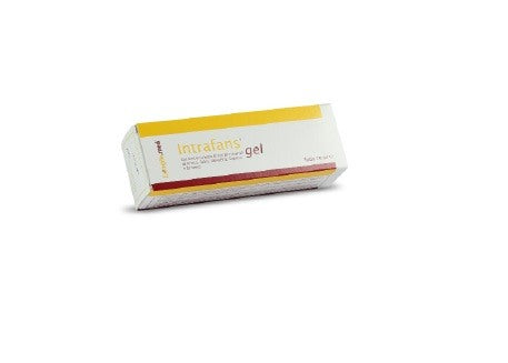 comple med srl intrafans gel 70 ml comple med