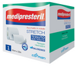 corman medipresteril rocchetto rotolo stretch tessuto non tessuto 10 cm x 1000 cm medi presteril ean 8016867016490