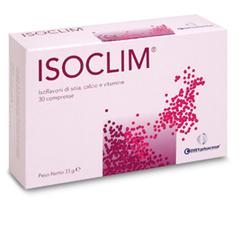 corypharma isoclim 30 compresse