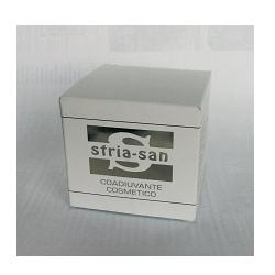 cos farma srl striasan crema elasticizzante 100 ml