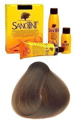 cosval sanotint tintura capelli 12 biondo dorato 125 ml sanotint ean 8021685010124